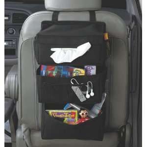  Car Seat Back Organizer Automotive