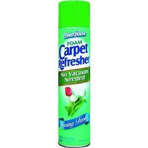  Spring Fresh Carpet Deodorizer   12 Pack