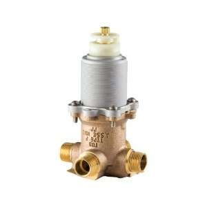   310A Thermostatic Valve, With Cartridge, Less Stops