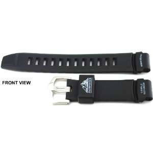 Casio #10332894 Genuine Replacement Strap for Pathfinder Watch Model 