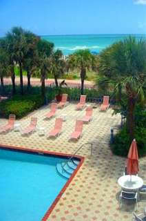 Crystal Beach Suites & Health Club, Miami Beach, United States of 