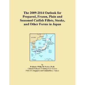  Catfish Fillets, Steaks, and Other Forms in Japan [ PDF