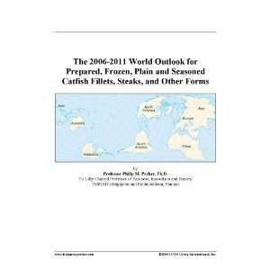   Catfish Fillets, Steaks, and Other Forms [ PDF] [Digital