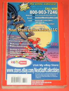 OVERSTREET COMIC BOOK #34 PRICE GUIDE   Special Edition  
