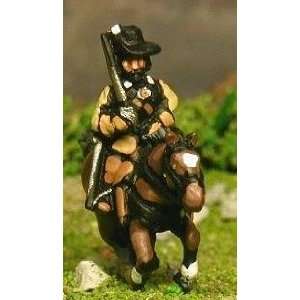     ECW Heavy Cavalry (Cuirass and Hat) # 2 [REN49] Toys & Games