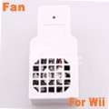 USB Cooler Cooling Fan For NINTENDO Wii Console  