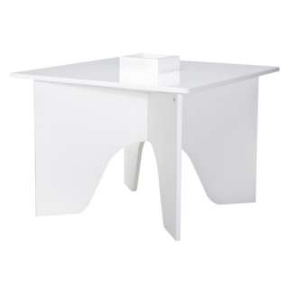 White Kids Table (White).Opens in a new window