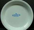 Corning Ware Corningware Vintage Cornflower Blue Tray  