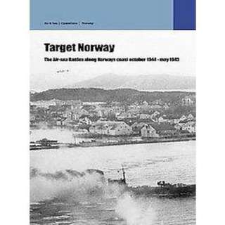 Target Norway (Hardcover).Opens in a new window