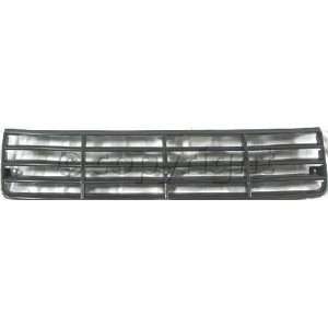  GRILLE chevy chevrolet CORSICA 87 90 grill Automotive