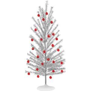  Genuine Aluminum Christmas Tree
