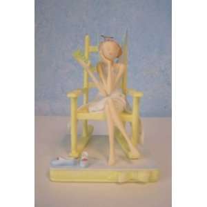  Remembrance figure/frame