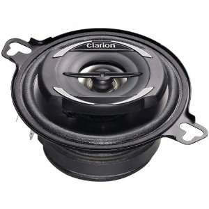  CLARION SRG922C G SERIES COAXIAL SPEAKER SYSTEM (3.5; 80W 