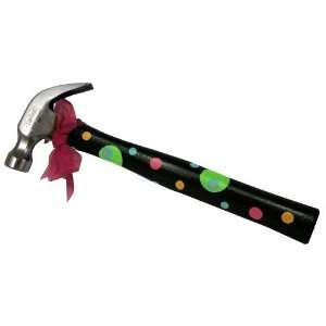  Cute Tools 8 oz Claw Hammer