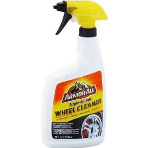  Clorox/Home Cleaning 78090 Wheel Cleaner Automotive