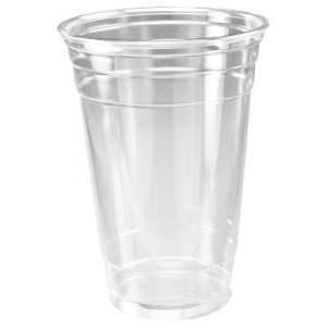  Dart Conex Clear Plastic Cup, Cold, 20 oz., 50/Bag Health 