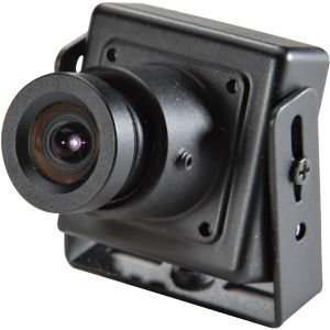  New Ultra Mini B&W CCD Camera   T44153