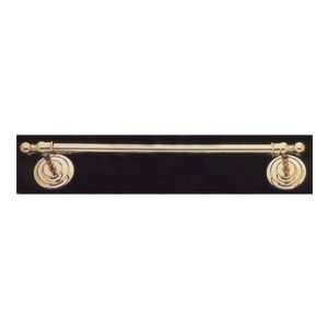 Allied Brass QN 41/24 ORB Oil Rubbed Bronze Que New 24 Towel Bar from 