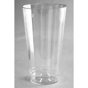  Comet 16 Oz Tall Tumbler Classic Crystal (Cc16240) 20/Pack 