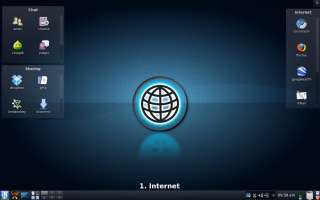 Newest PCLinuxOS KDE Full Monty Desktop PC Laptop OS 32/64 Bit BONUS 