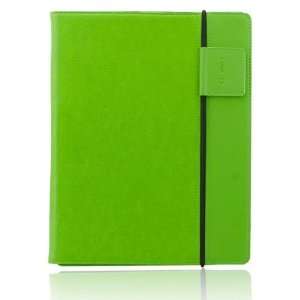  splash RAINDROP Leather Case Cover for iPad 3 The New 