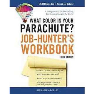 What Color Is Your Parachute? (Workbook) (Paperback) product details 