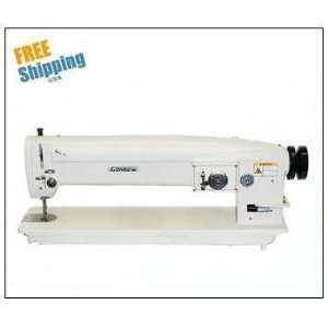  Consew 199RBL 3A USA 30 in. Longarm Sewing Machine Arts 