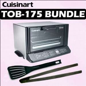  Cuisinart TOB 175BC Convection Toaster Oven/Broiler (Brush 