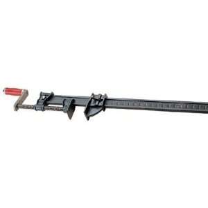   Bar Clamp 5 Foot Opening 1 13/16 inch Throat Depth 1 7/8 inch Cla