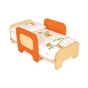  P lsquo kolino Convertible Toddler Bed Morphs into a Chair Baby