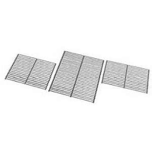  Crown Verity Stainless Steel Cooking Grates For Mcb 48 Gas 