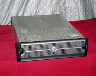 Dell HD Disk Storage Array EMC2 KAE 2 TB ~ LOADED  