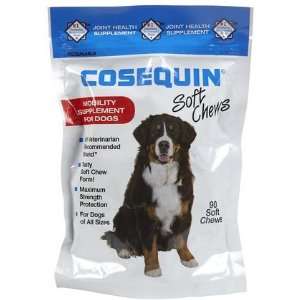  Cosequin Soft Chew   90 ct (Quantity of 1) Health 