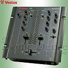 Vestax VMC 002 XL USB Black VMC002XLu DJ Mixer Controll​.
