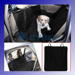Cradle Hammock Pet Dog Cat Car Seat Cover Protector Mat  