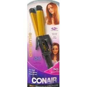  Curl Iron / Hair Straightener Case Pack 6   904148 Beauty