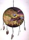 war shields flying eagle 16 in dream catcher wall