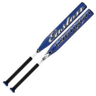 Easton Typhoon SK60B Fastpitch Softball Bat   NEW   Blue   Retail $79 