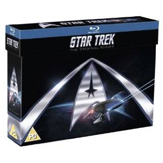  Star Trek Deep Space Nine (1993 TV Series) [Blu ray 
