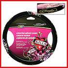 ed hardy love kill car truck boat steering wheels cover $ 15 99 listed 