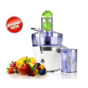  Loftek Pro Stainless Steel Electric Juicer Machine With 