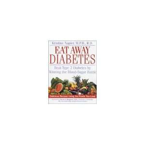  Eat Away Diabetes