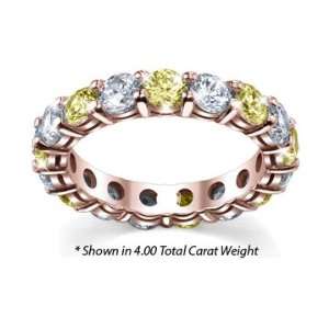   Carat Weight  GH SI Quality  18k Rose Gold ) Finger Size   5.0