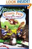 Saving Mr Nibbles (Elliots Park)