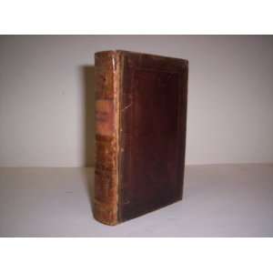   POETRY AND ROMANCE. EDITED BY ALARIC A. WATTS. 1827 WITH 10 ENGRAVINGS