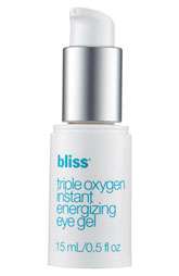 Bliss Triple Oxygen Instant Energizing Eye Gel $50.00