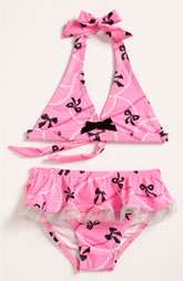 Hula Star Two Piece Swimsuit (Toddler) $26.00