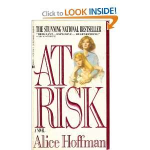  At Risk Alice Hoffman Books