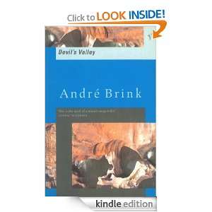 Devils Valley Andre Brink  Kindle Store
