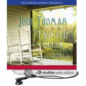   Audio Edition) Jodi Thomas, Angela Goethals, Scott Sowers Books